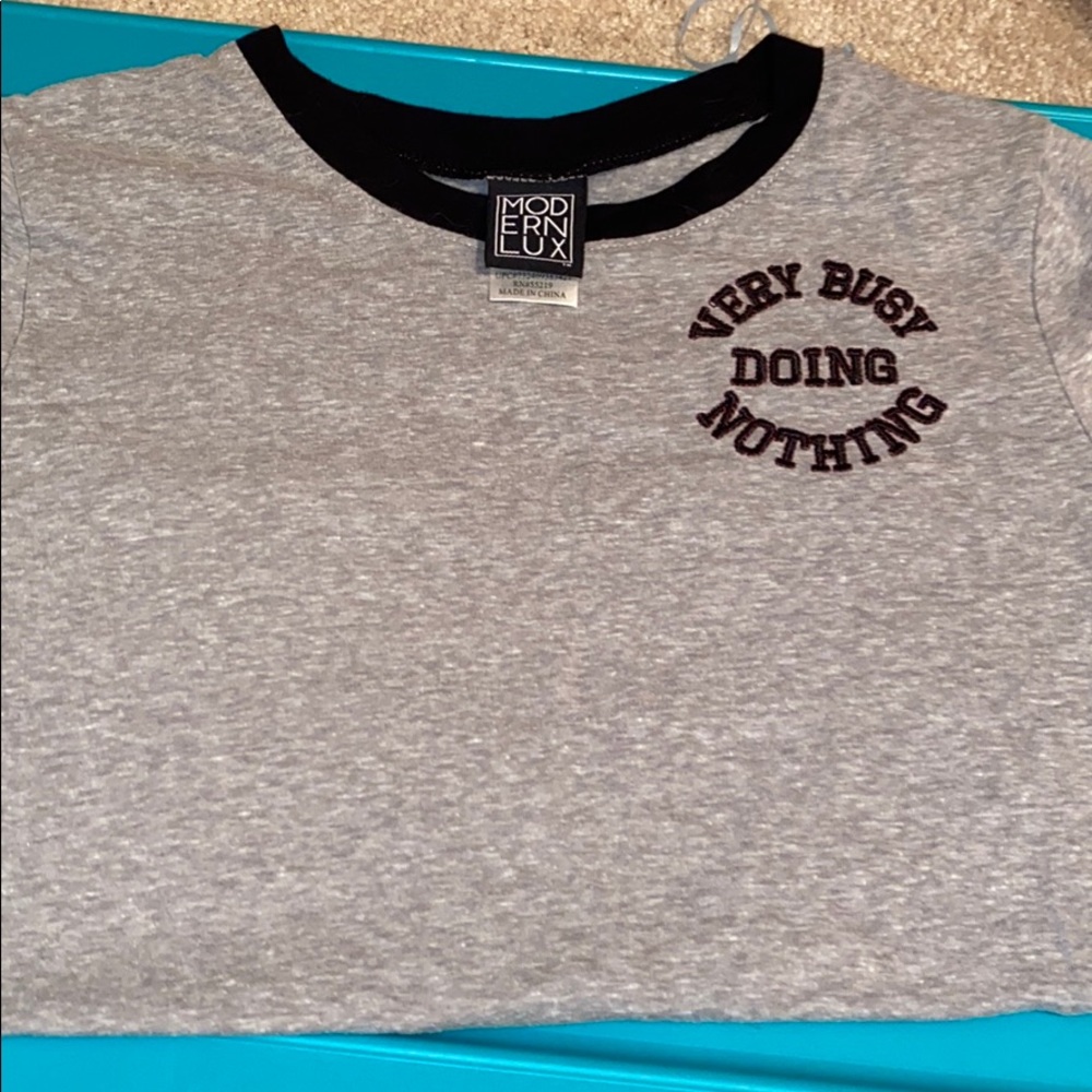 Girls T-shirt